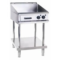 MVGC60 chrome griddle plate
